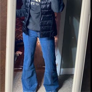 Revice Denim Flare Jeans